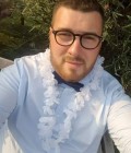 Rencontre Homme France à Rodez : Max, 28 ans